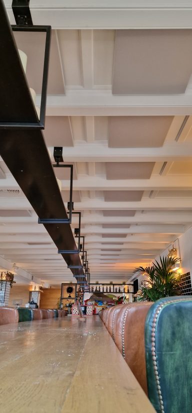Restaurantes