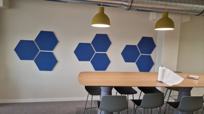 Comedor de Empresa